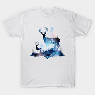 deer T-Shirt